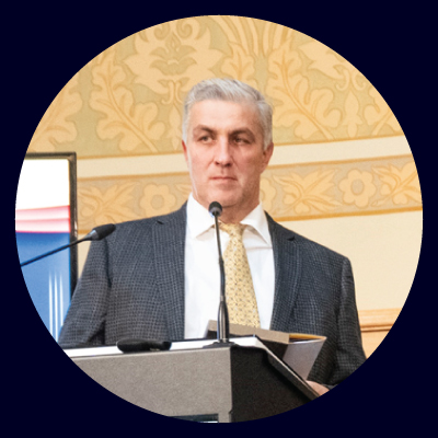 Bogdan Șovar