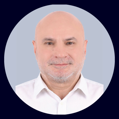 Stelian Ilie