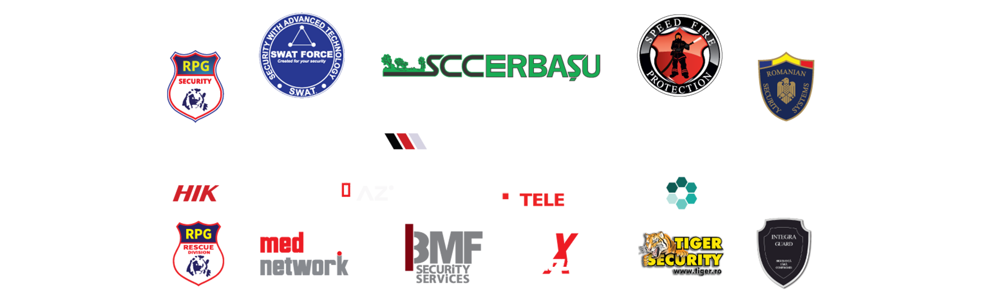 Parteneri și Sponsori